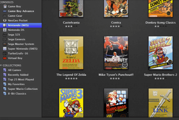 download ps1 games for mac