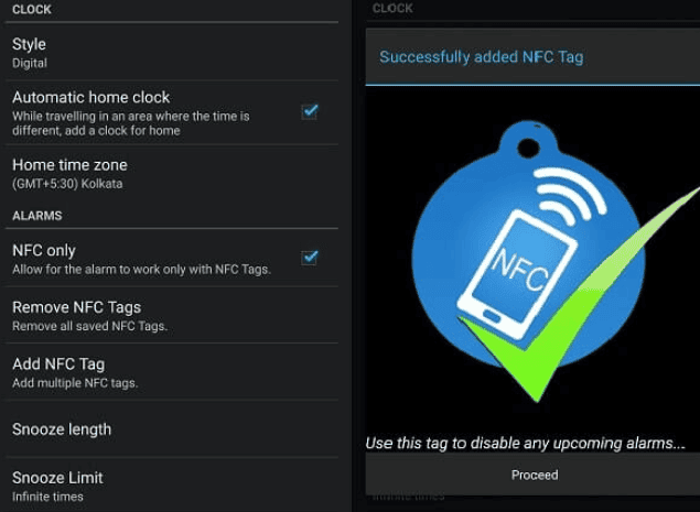 How To Useful Ways To Use NFC Tags - 34