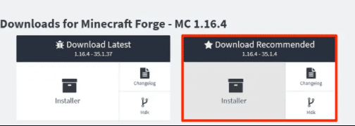 How To Install Minecraft Forge and Download Mods - 79