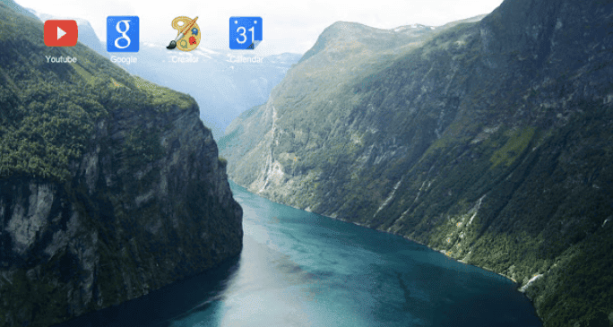 The 10 Best Google Chrome Themes - 76