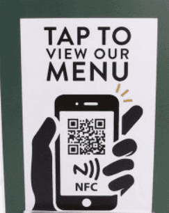 How To Useful Ways To Use NFC Tags - 10