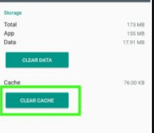 What Is a Hidden Cache and How to Get Rid of It  Android iOS  - 11