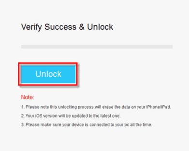 How To Unlock An iPhone Without Passcode - 54