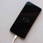 iPhone Battery Draining Fast
