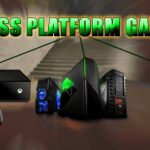 Best cross-platform games for PC/PS4