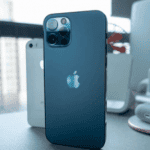 iPhone 12 sizes comparison