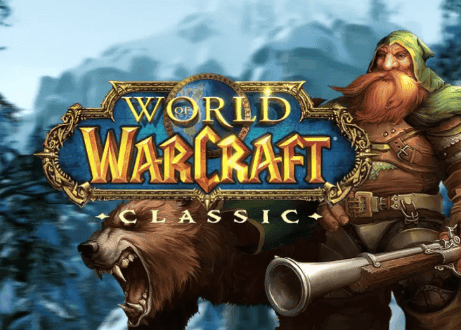 World of Warcraft Classic: Leveling a boosted character from 58 to 60 easily