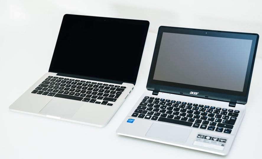  Macintosh vs. Windows PCs for college students. Which one is better?