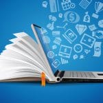 Library or Wikipedia? How digital technologies became a part of students’ lives