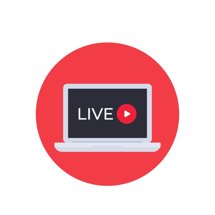 Live Video: How does it help us with our content marketing
