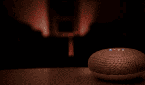 Google Home Mini vs  Google Nest Mini - 73