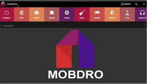 3 Best Solutions if Your Mobdro App Is Not Working