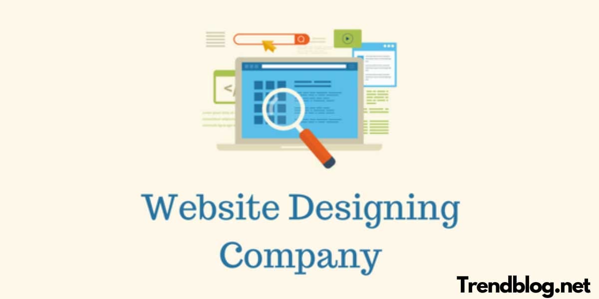 Why Do You Need A Web Design Company?