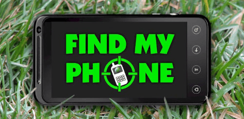 How to Find a Lost Phone in Your House that is Off - 34