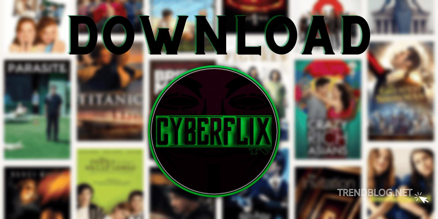 Download Cyberflix TV APK Latest Free Version of 2021 for Android