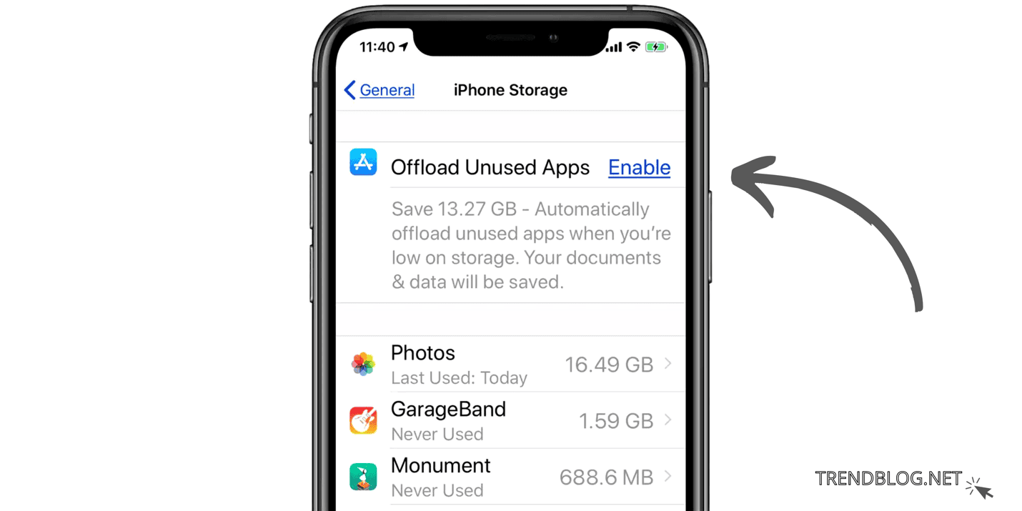 How to Clear Cache on Iphone