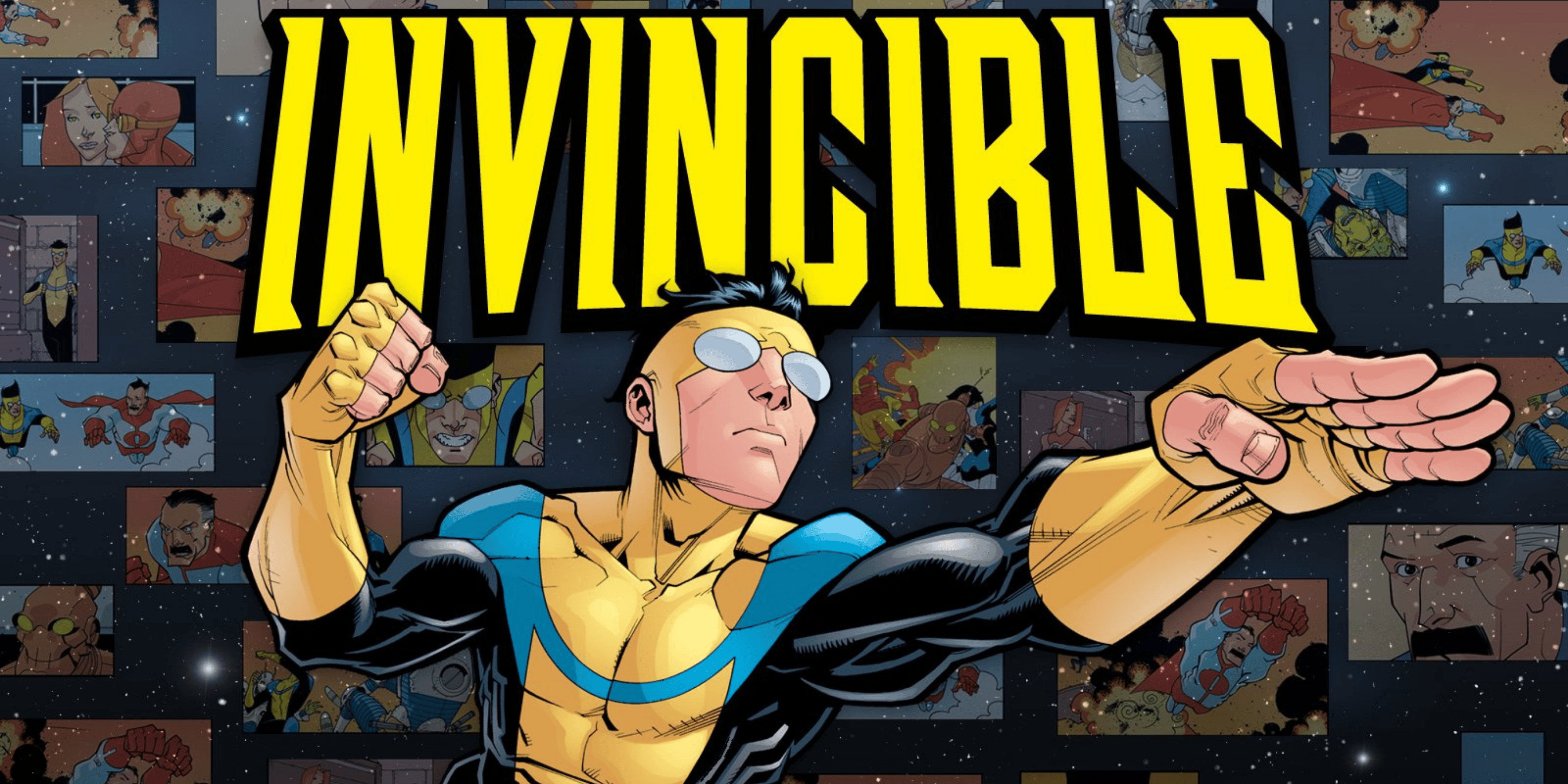 Latest ‘Invincible’ – 2021 on Amazon Prime Video makes a place for itself in Acclaimed Superhero Category