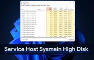 What Is SuperFetch or SysMain ? How To Fix It Or Disable It? What Is SuperFetch or SysMain ? How To Fix It Or Disable It?