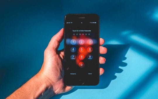 How to Unlock Your iPhone Without Passcode