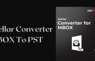 Stellar Converter for MBOX