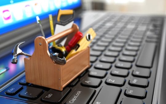 How To Boost Your Business Using Online Tools