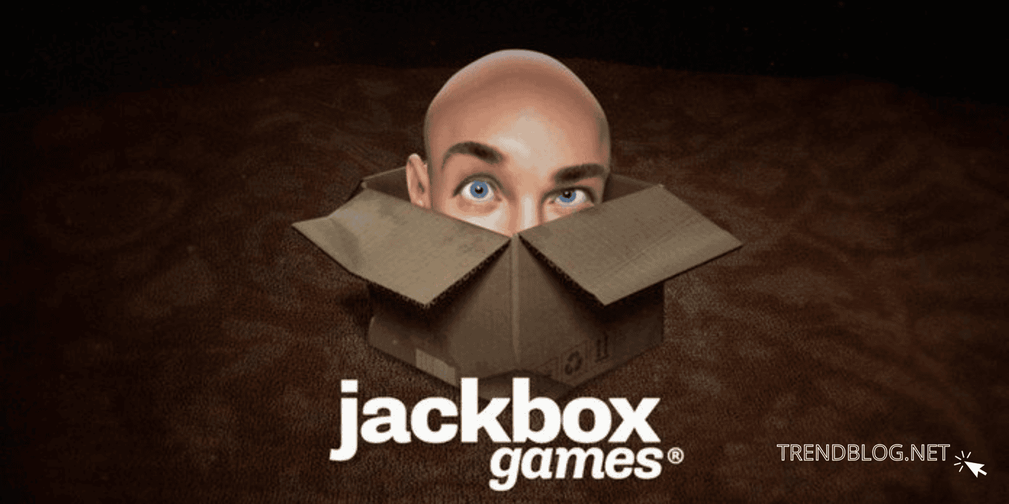 All About the Latest Jackbox TV  Games  2022  How to Install and Join the Game - 15