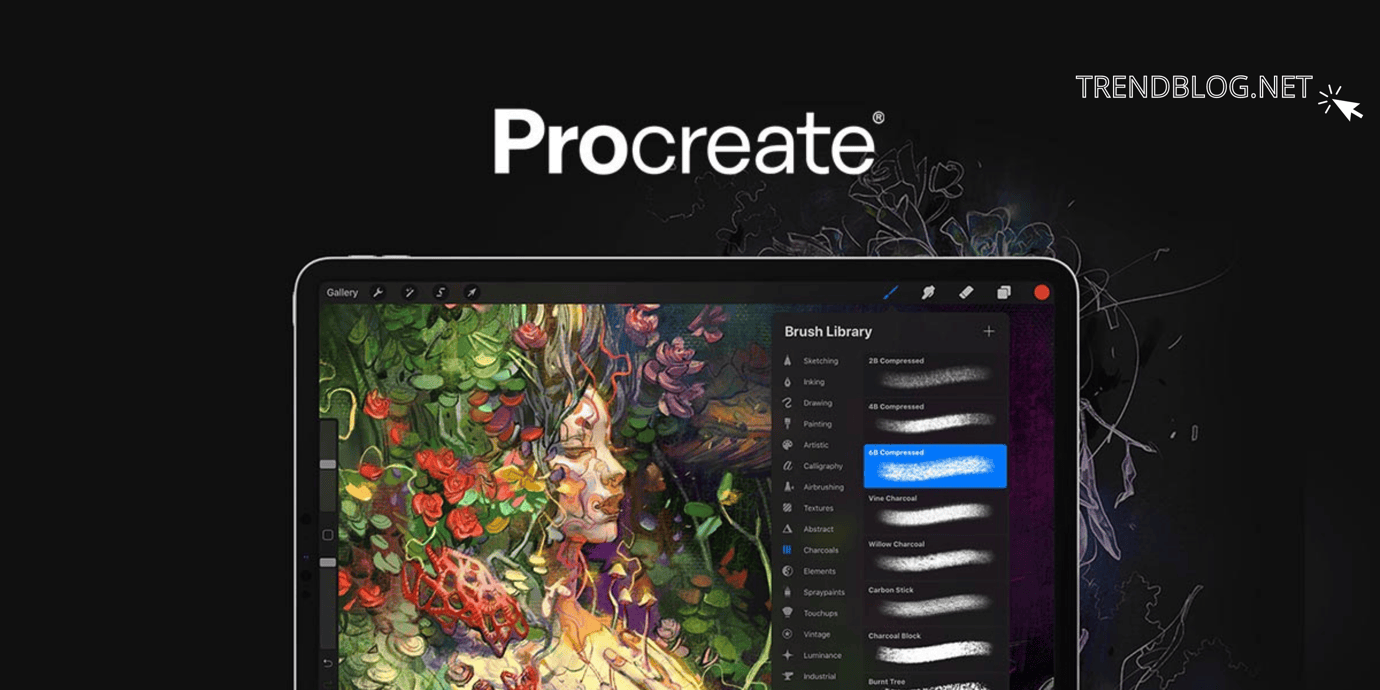 Как сохранить в прокриэйт. Procreate. Procreate на андроид. Программа Procreate. Procreate для Windows.