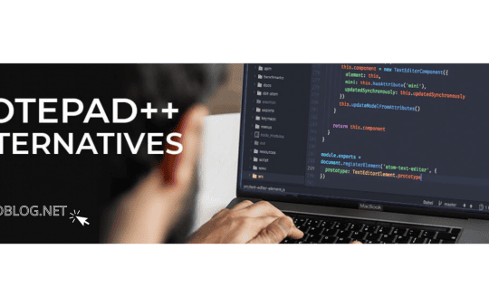 Notepad ++ | 3 Best Alternatives to Notepad++ Text Editor for Mac OS X | How to Install Notepad++ in Mac
