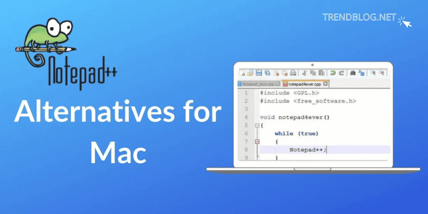 notepad mac download free