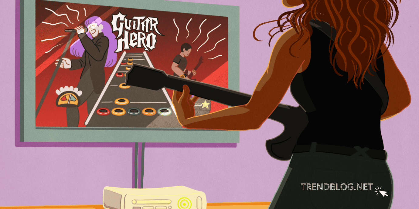 guitar hero 3