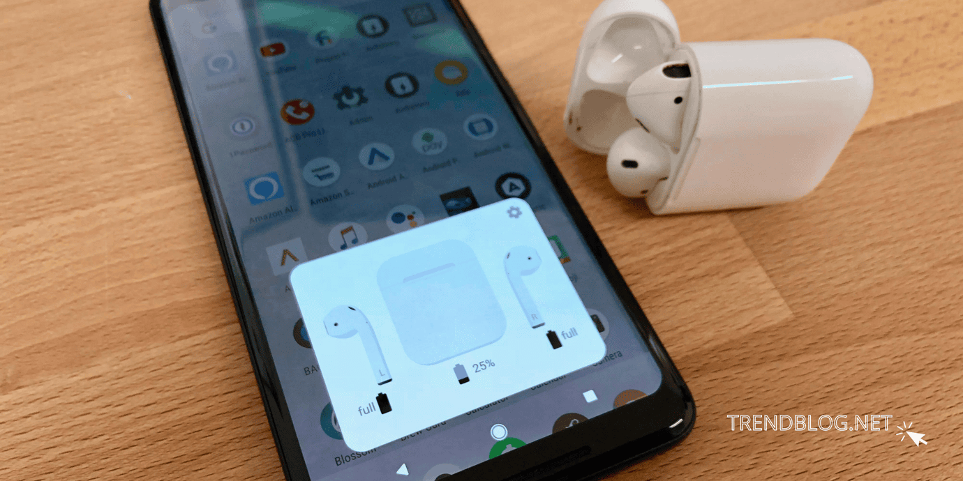 airpods to a non apple device
