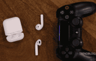 Pair Your Apple Airpods Max, Airpods Pro and Airpods to Ps4 & Ps5: How to Connect Airpods/bluetooth Headphones to Ps4, Ps4 Slim Ps4 Pro and Ps5