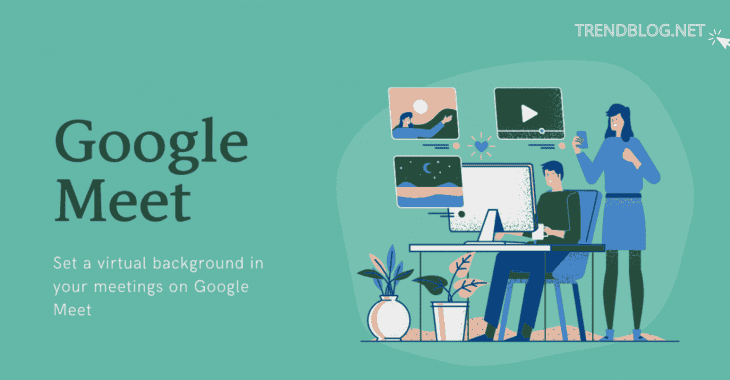 How to enable the newest and the best virtual effects for google meet 2021 How to enable the newest and the best virtual effects for google meet 2021