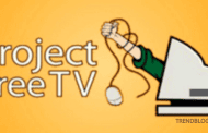 Project Free TV – Watch and Download Latest 2021 Movies/Series | 5 Alternatives