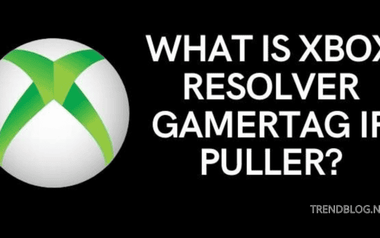 Let’s Talk About the Latest and Best X-Box Resolver Gamertag IP Puller 2021
