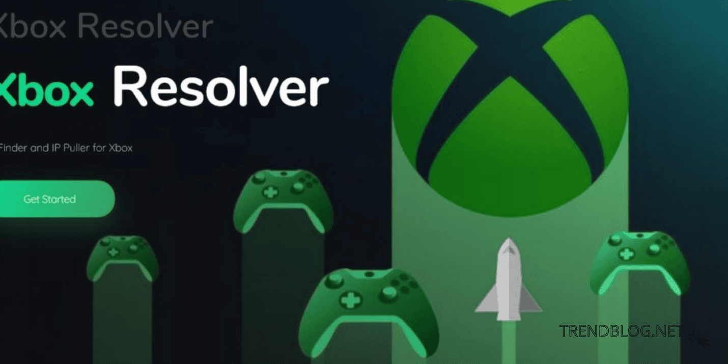 reporte definido roto Let's Talk About the Latest and Best X-Box Resolver Gamertag IP Puller 2021