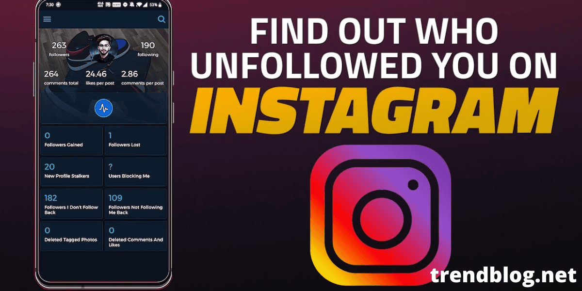  How to See Who Unfollowed You on Instagram: 2-Way Guide That Will Help You