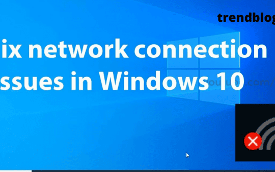 WiFi not working in windows 10: A Robust Guide to Fix it Better