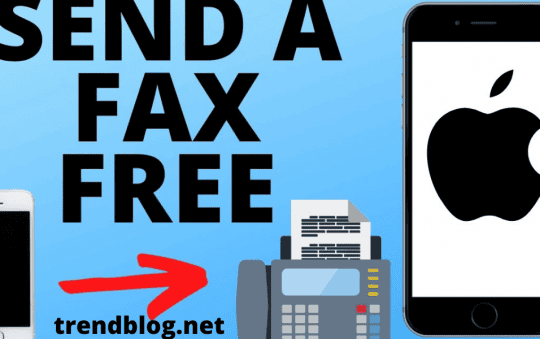 How to Fax From iPhone: 3-way Stunning Guide for Support