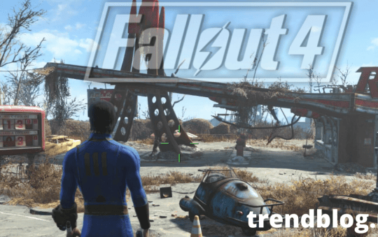 Fallout 4 Perk Chart: 7 Powerful Parts to It