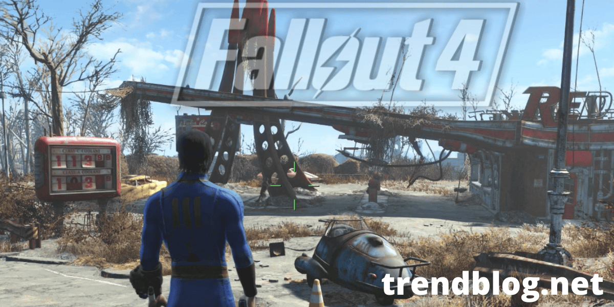  Fallout 4 Perk Chart: 7 Powerful Parts to It
