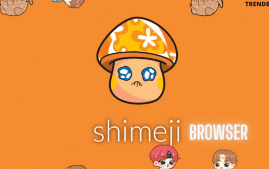 All Details You Need to You About Shimeji Browser