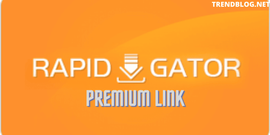 rapidgator premium link