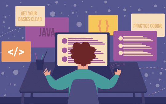 Basic Tips on How To Become A Java Programmer