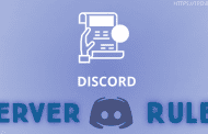 Most Important Discord Server Rules