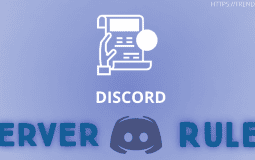 Most Important Discord Server Rules