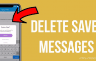 How To Delete All Saved Messages On Snapchat? How To Delete All Saved Messages On Snapchat?