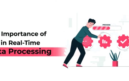 The Importance of ETL in Real-Time Data Processing