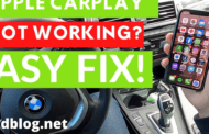 A Full-proof Guide for the Carplay Not Working on iPhone or iOS Issue