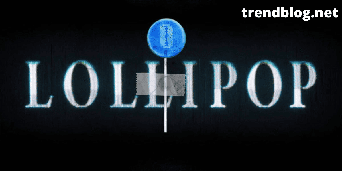 how to play lolipop game on zoom